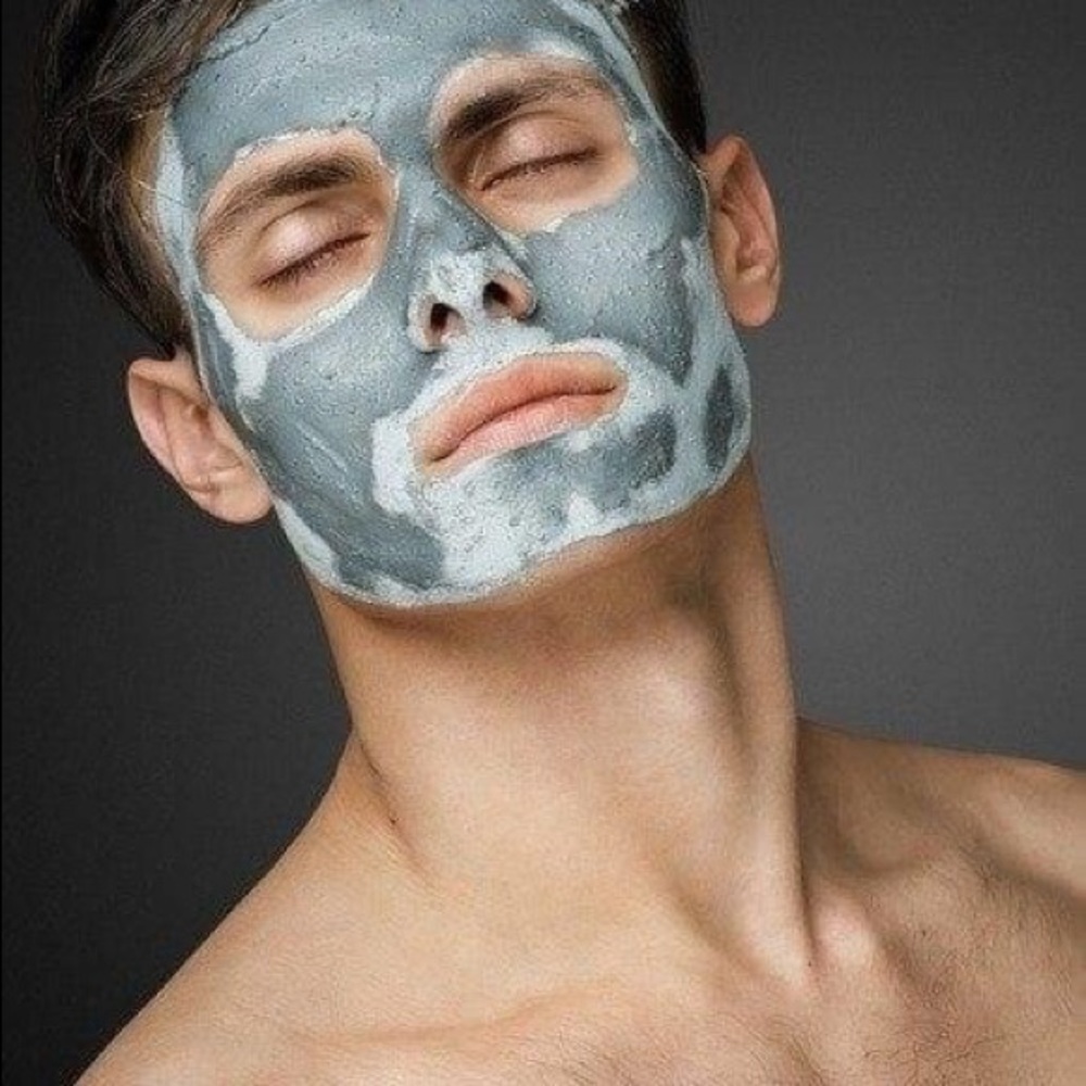 Detox Derp Pore Cleansing Charcoal Mask